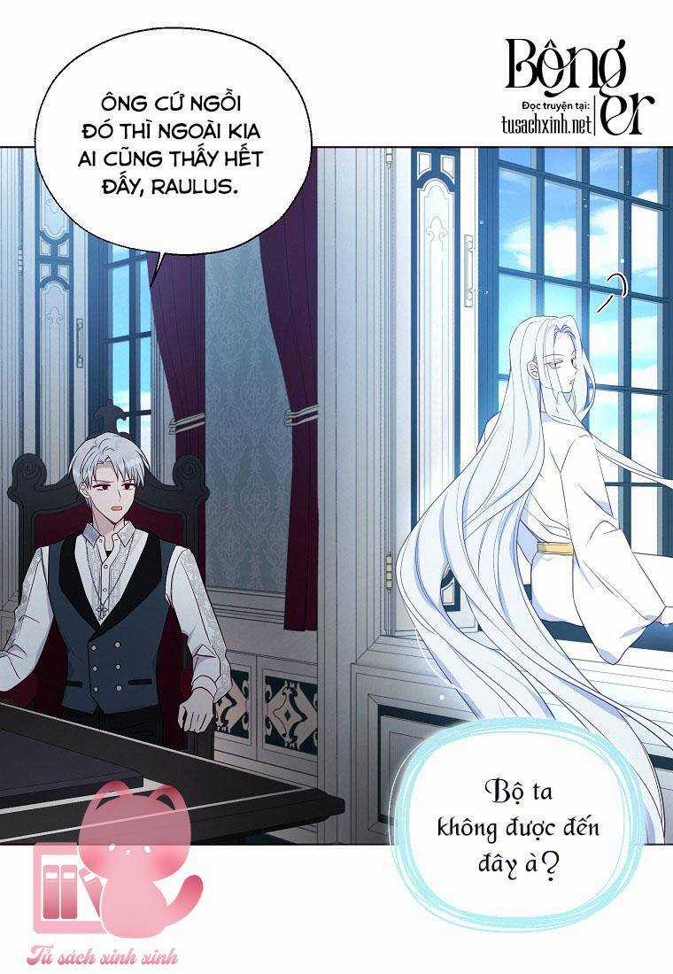 Quyến Rũ Cha Của Nhân Vật Phản Diện Chapter 131 trang 37