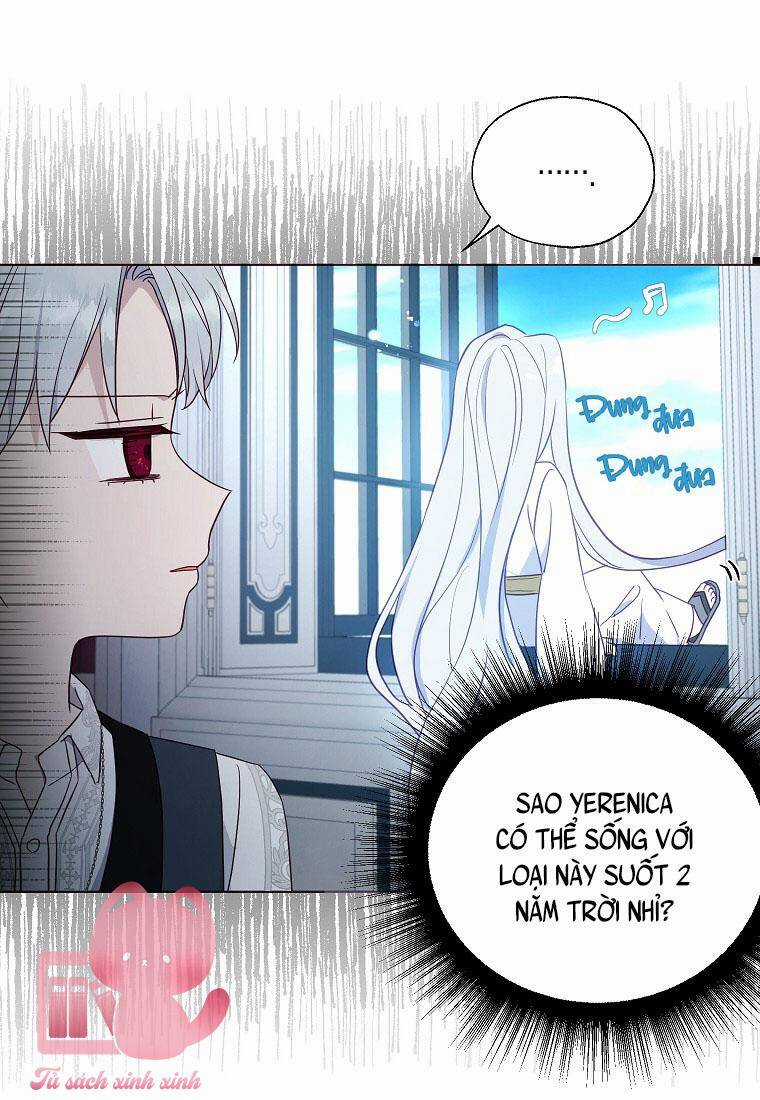 Quyến Rũ Cha Của Nhân Vật Phản Diện Chapter 131 trang 38