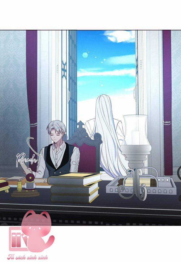 Quyến Rũ Cha Của Nhân Vật Phản Diện Chapter 131 trang 39