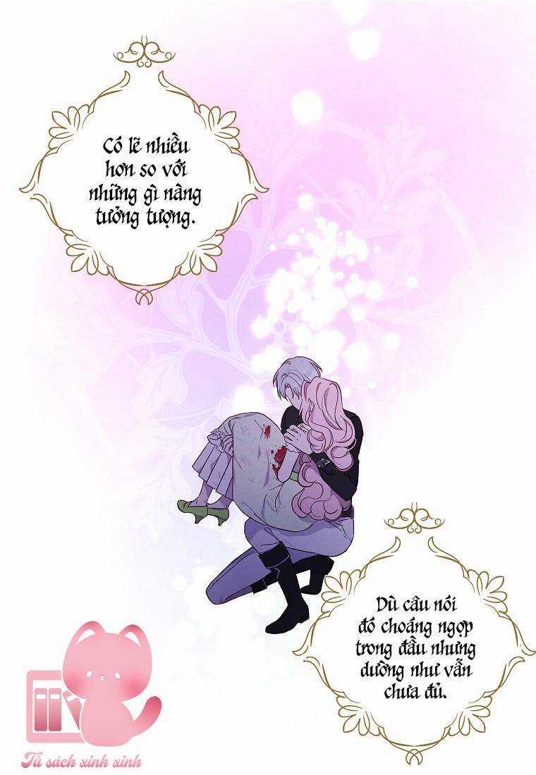 Quyến Rũ Cha Của Nhân Vật Phản Diện Chapter 131 trang 4