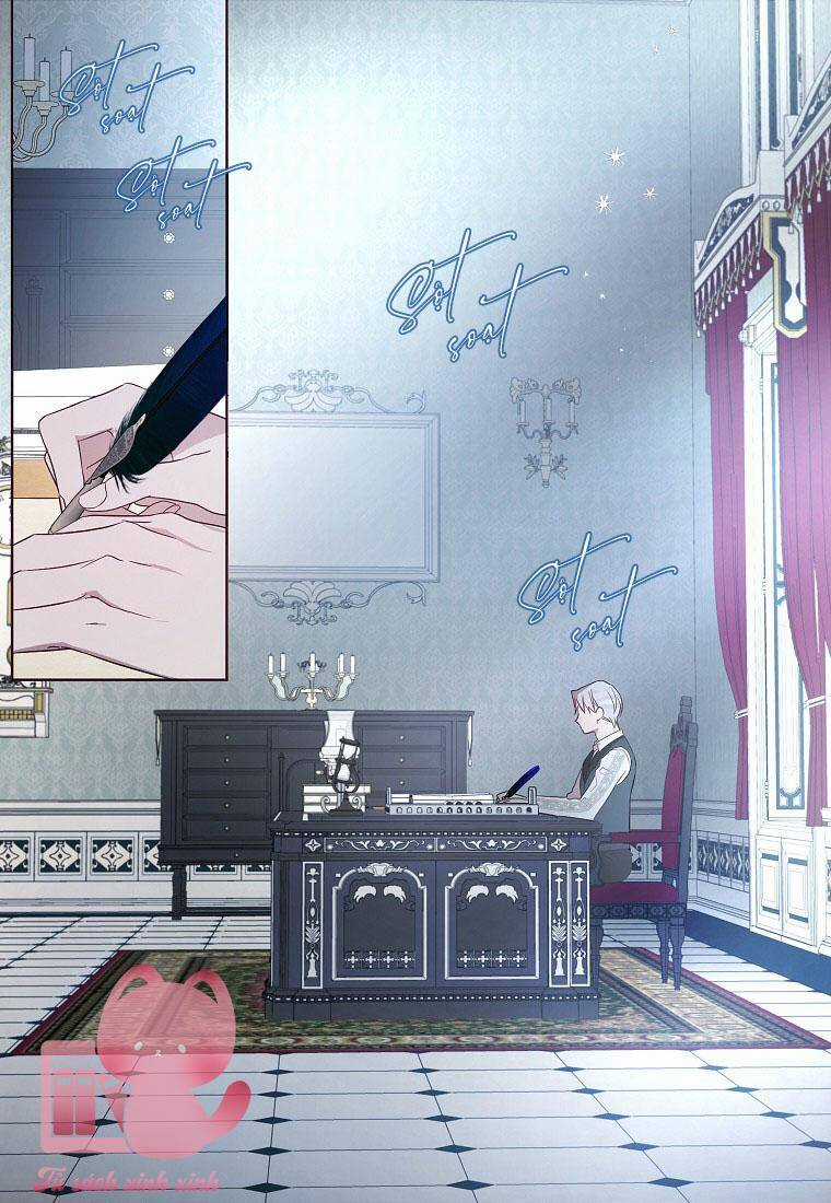 Quyến Rũ Cha Của Nhân Vật Phản Diện Chapter 131 trang 40