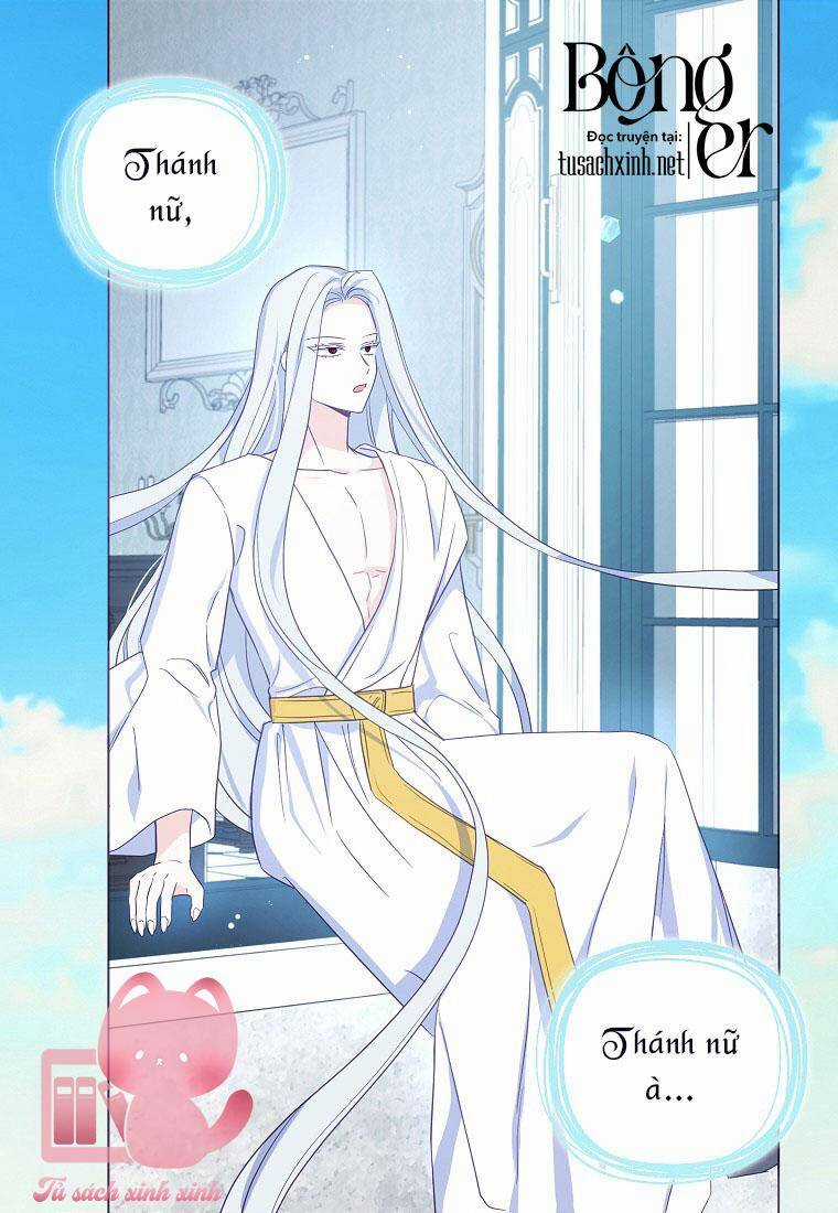 Quyến Rũ Cha Của Nhân Vật Phản Diện Chapter 131 trang 41