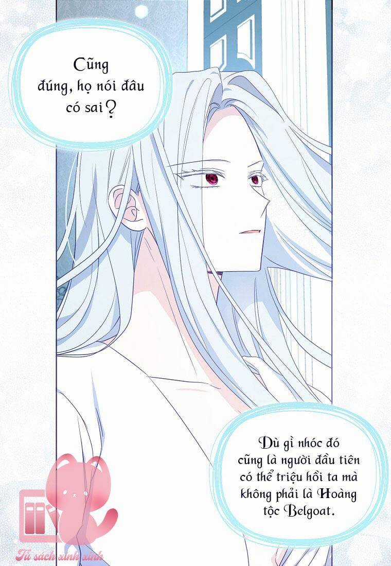 Quyến Rũ Cha Của Nhân Vật Phản Diện Chapter 131 trang 43