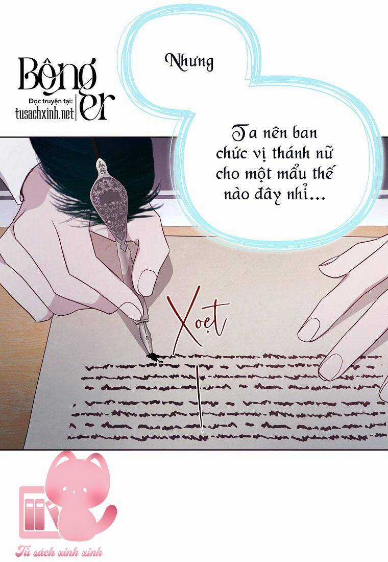 Quyến Rũ Cha Của Nhân Vật Phản Diện Chapter 131 trang 45