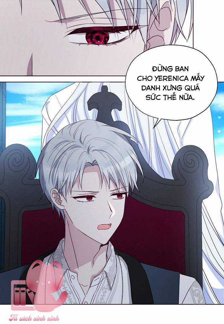 Quyến Rũ Cha Của Nhân Vật Phản Diện Chapter 131 trang 46