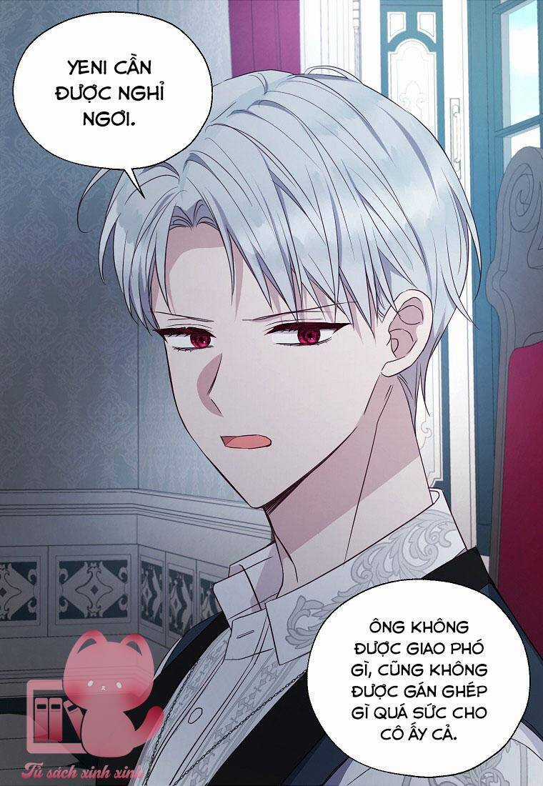 Quyến Rũ Cha Của Nhân Vật Phản Diện Chapter 131 trang 47