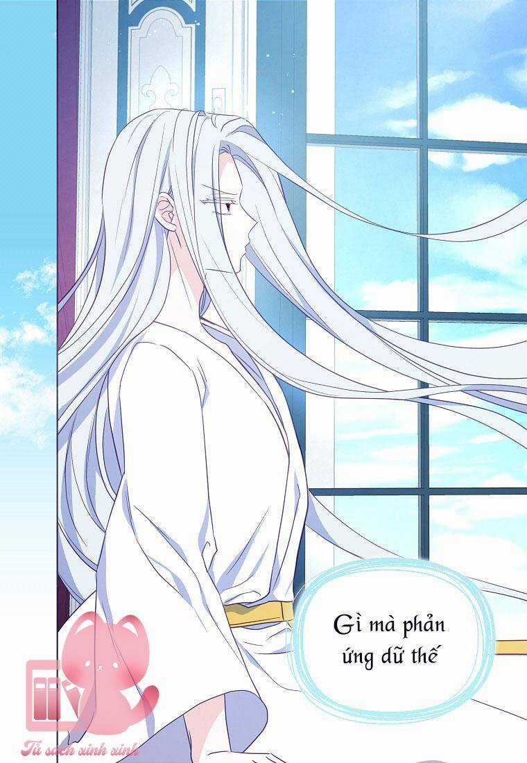 Quyến Rũ Cha Của Nhân Vật Phản Diện Chapter 131 trang 48