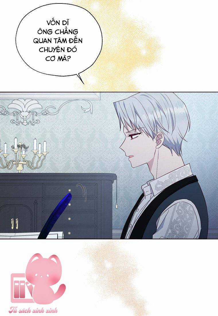 Quyến Rũ Cha Của Nhân Vật Phản Diện Chapter 131 trang 50