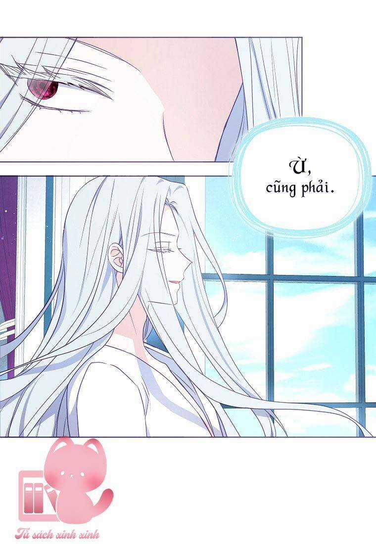 Quyến Rũ Cha Của Nhân Vật Phản Diện Chapter 131 trang 51