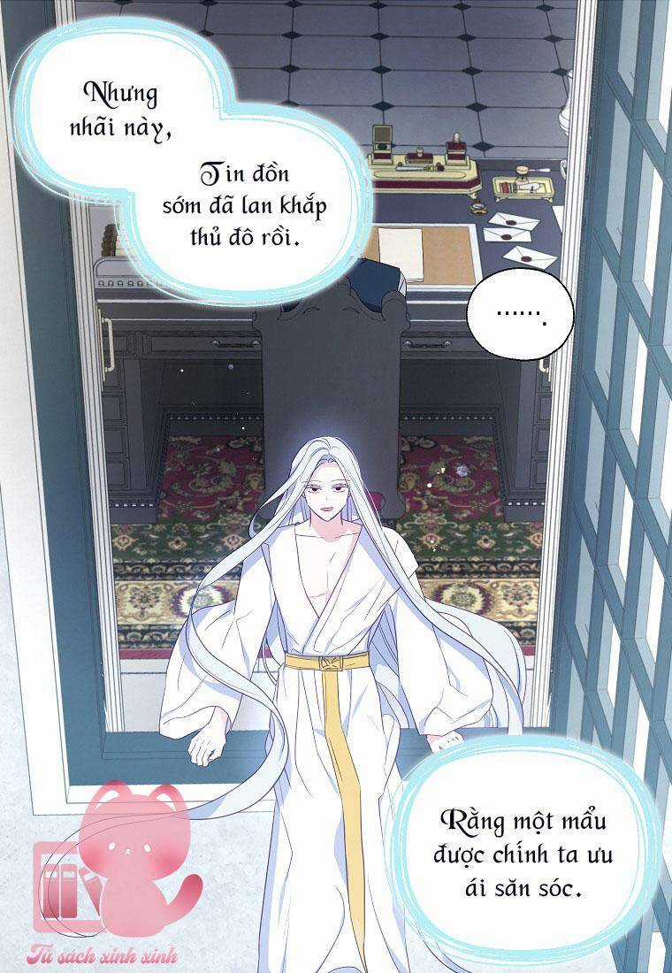 Quyến Rũ Cha Của Nhân Vật Phản Diện Chapter 131 trang 52