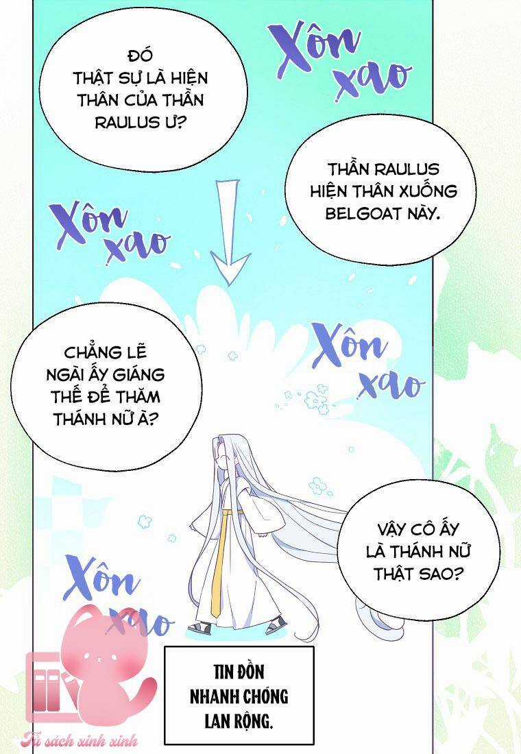 Quyến Rũ Cha Của Nhân Vật Phản Diện Chapter 131 trang 54