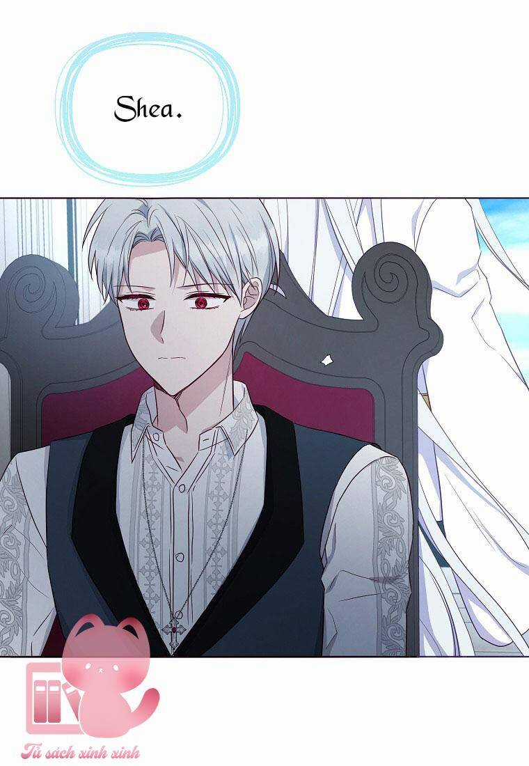 Quyến Rũ Cha Của Nhân Vật Phản Diện Chapter 131 trang 56