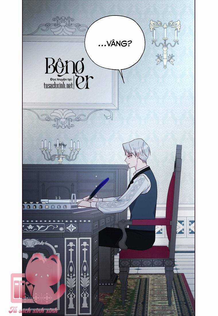 Quyến Rũ Cha Của Nhân Vật Phản Diện Chapter 131 trang 58