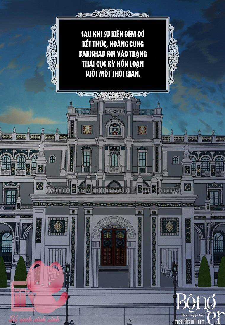 Quyến Rũ Cha Của Nhân Vật Phản Diện Chapter 131 trang 6