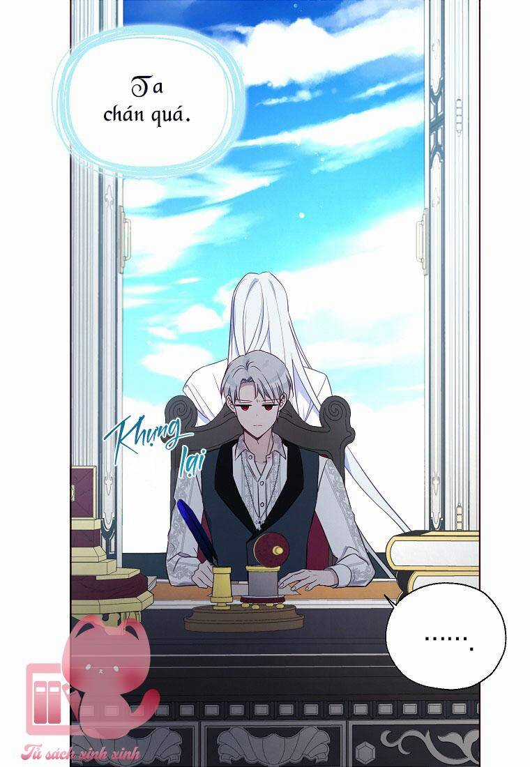 Quyến Rũ Cha Của Nhân Vật Phản Diện Chapter 131 trang 60