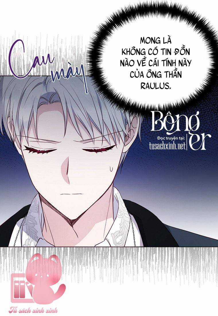 Quyến Rũ Cha Của Nhân Vật Phản Diện Chapter 131 trang 61