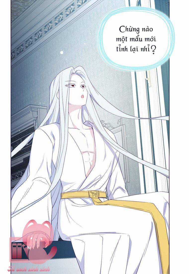 Quyến Rũ Cha Của Nhân Vật Phản Diện Chapter 131 trang 62