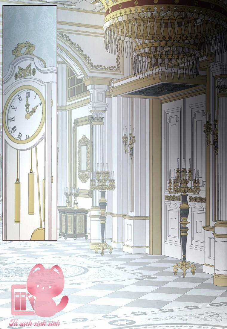 Quyến Rũ Cha Của Nhân Vật Phản Diện Chapter 131 trang 64