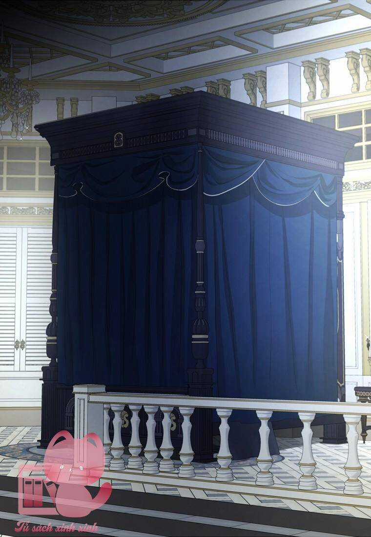 Quyến Rũ Cha Của Nhân Vật Phản Diện Chapter 131 trang 65