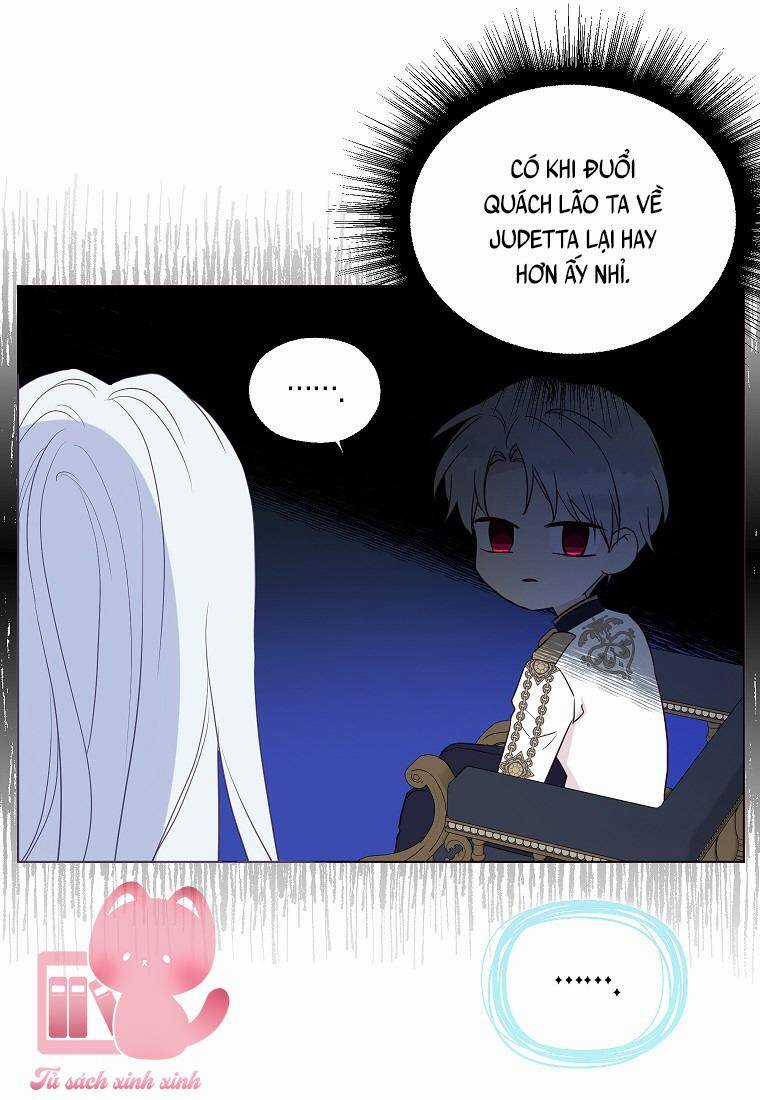 Quyến Rũ Cha Của Nhân Vật Phản Diện Chapter 132 trang 10