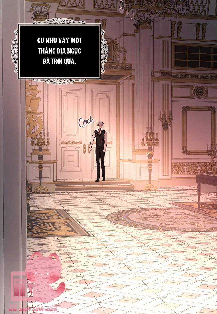 Quyến Rũ Cha Của Nhân Vật Phản Diện Chapter 132 trang 11