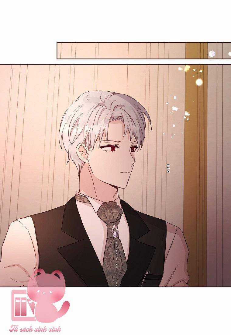 Quyến Rũ Cha Của Nhân Vật Phản Diện Chapter 132 trang 12