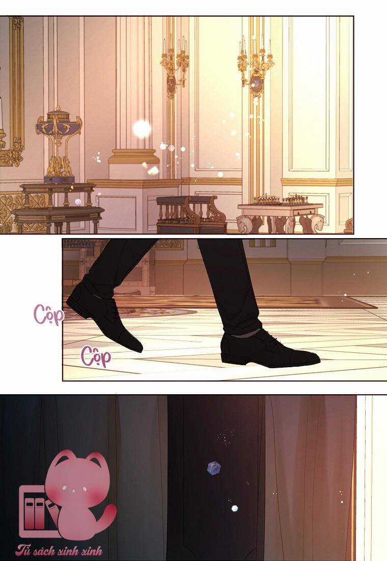 Quyến Rũ Cha Của Nhân Vật Phản Diện Chapter 132 trang 13