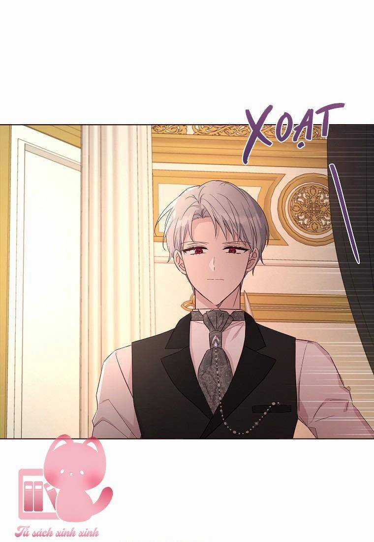 Quyến Rũ Cha Của Nhân Vật Phản Diện Chapter 132 trang 14