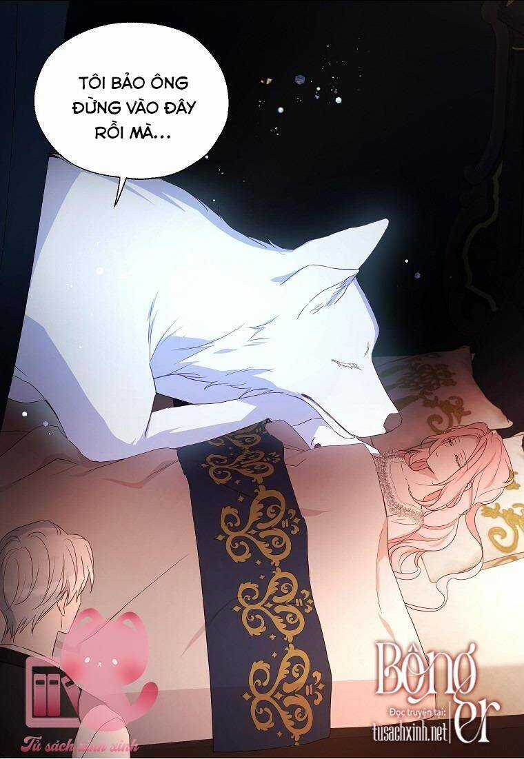 Quyến Rũ Cha Của Nhân Vật Phản Diện Chapter 132 trang 16