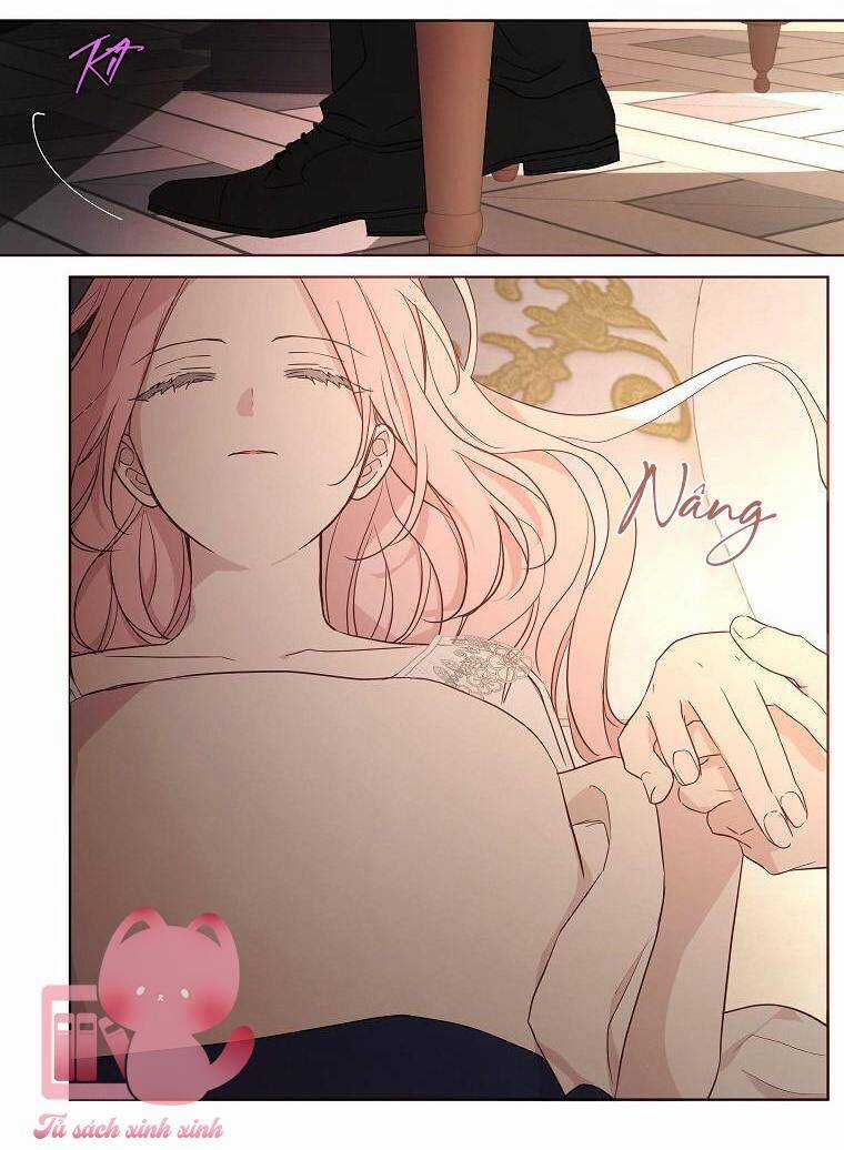 Quyến Rũ Cha Của Nhân Vật Phản Diện Chapter 132 trang 18