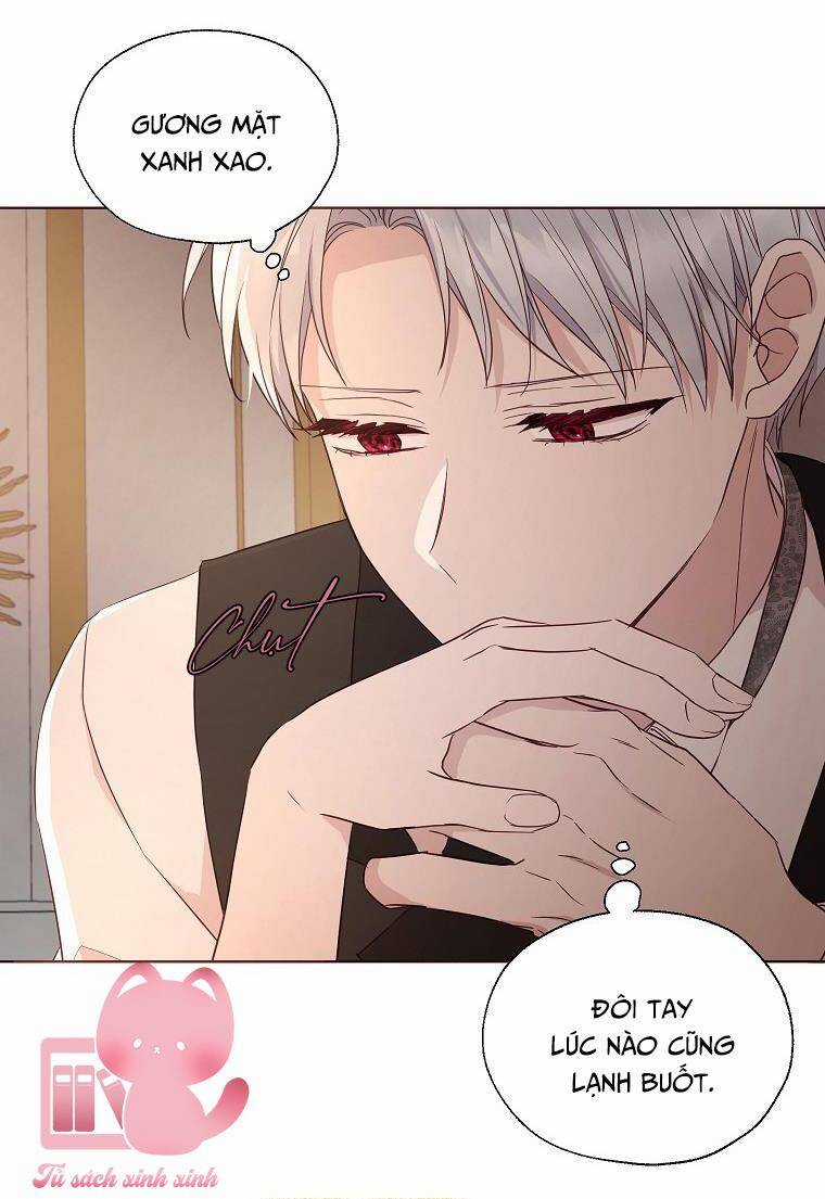 Quyến Rũ Cha Của Nhân Vật Phản Diện Chapter 132 trang 19