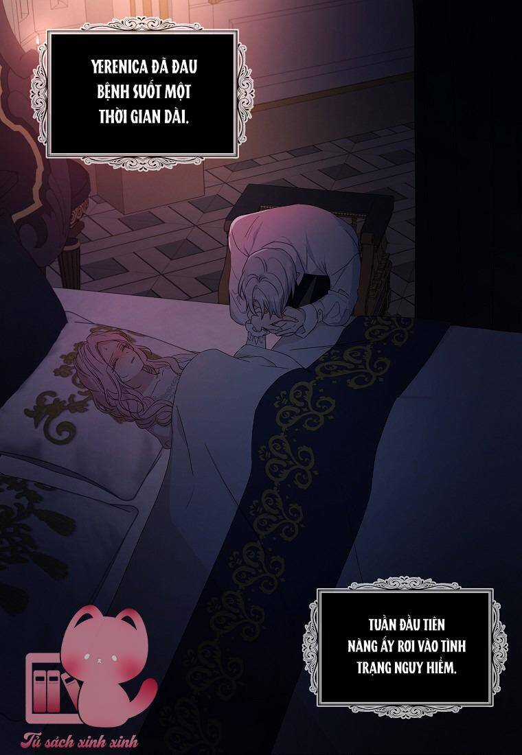 Quyến Rũ Cha Của Nhân Vật Phản Diện Chapter 132 trang 2