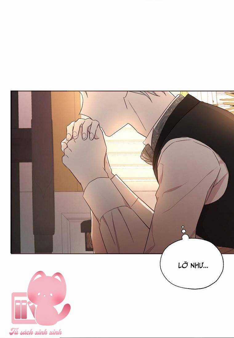 Quyến Rũ Cha Của Nhân Vật Phản Diện Chapter 132 trang 21