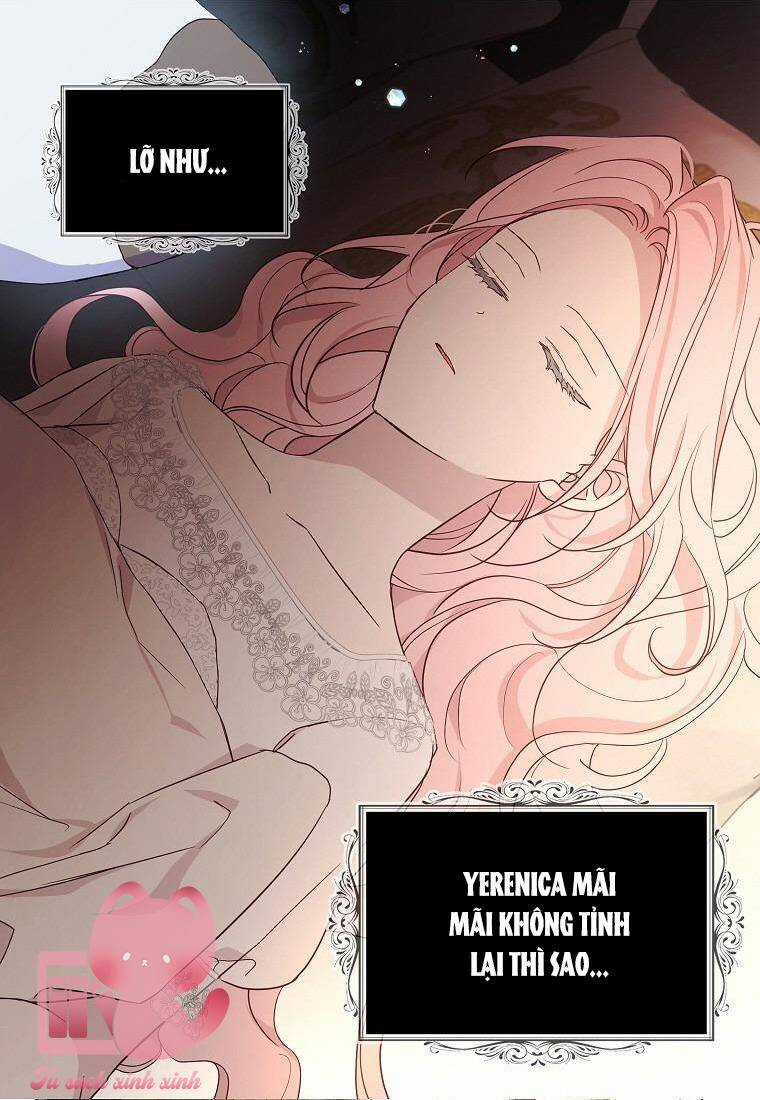 Quyến Rũ Cha Của Nhân Vật Phản Diện Chapter 132 trang 22