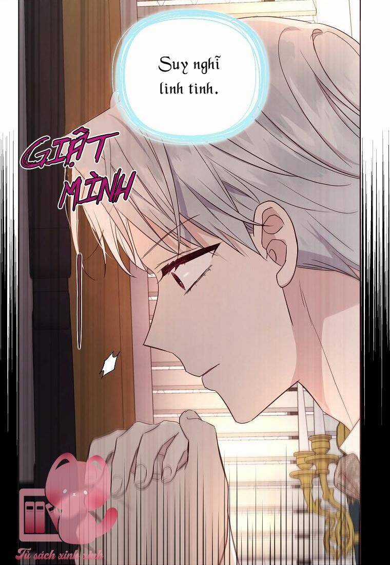 Quyến Rũ Cha Của Nhân Vật Phản Diện Chapter 132 trang 23