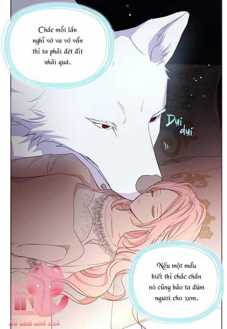 Quyến Rũ Cha Của Nhân Vật Phản Diện Chapter 132 trang 24