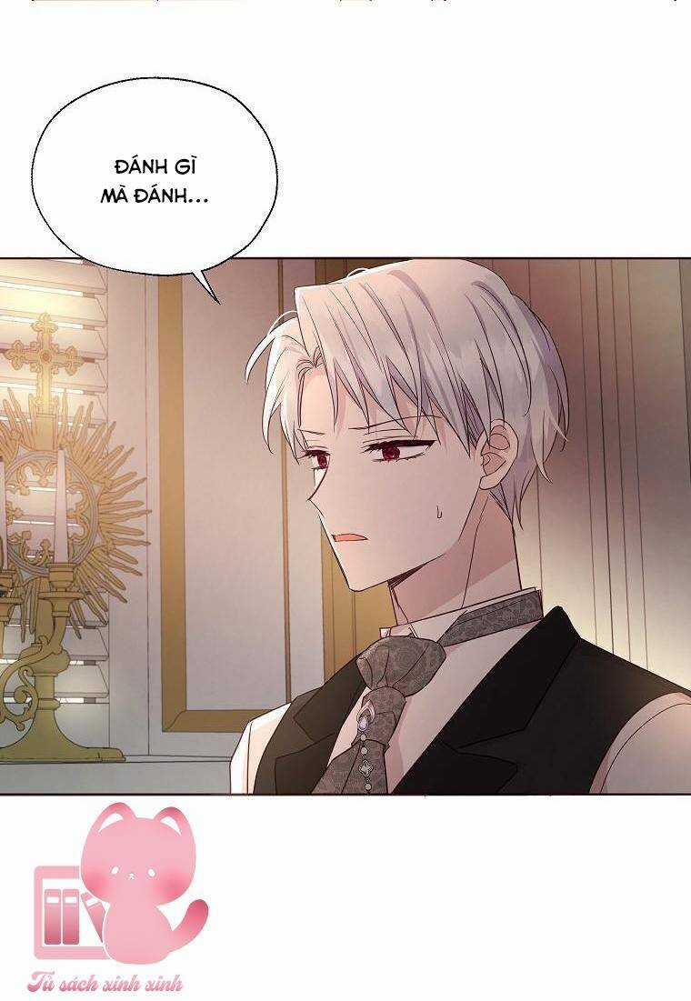 Quyến Rũ Cha Của Nhân Vật Phản Diện Chapter 132 trang 25