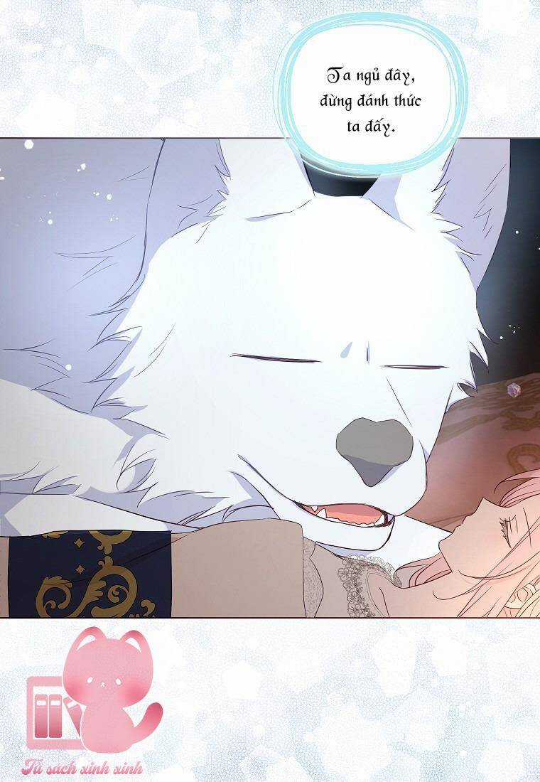 Quyến Rũ Cha Của Nhân Vật Phản Diện Chapter 132 trang 26