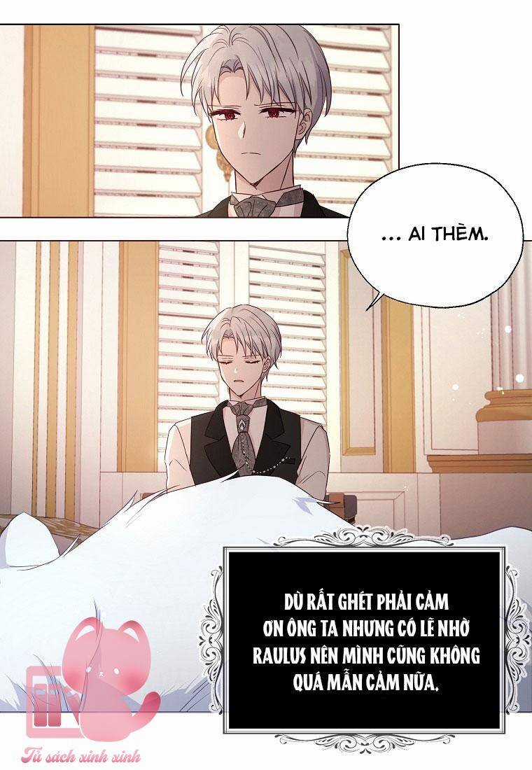 Quyến Rũ Cha Của Nhân Vật Phản Diện Chapter 132 trang 27