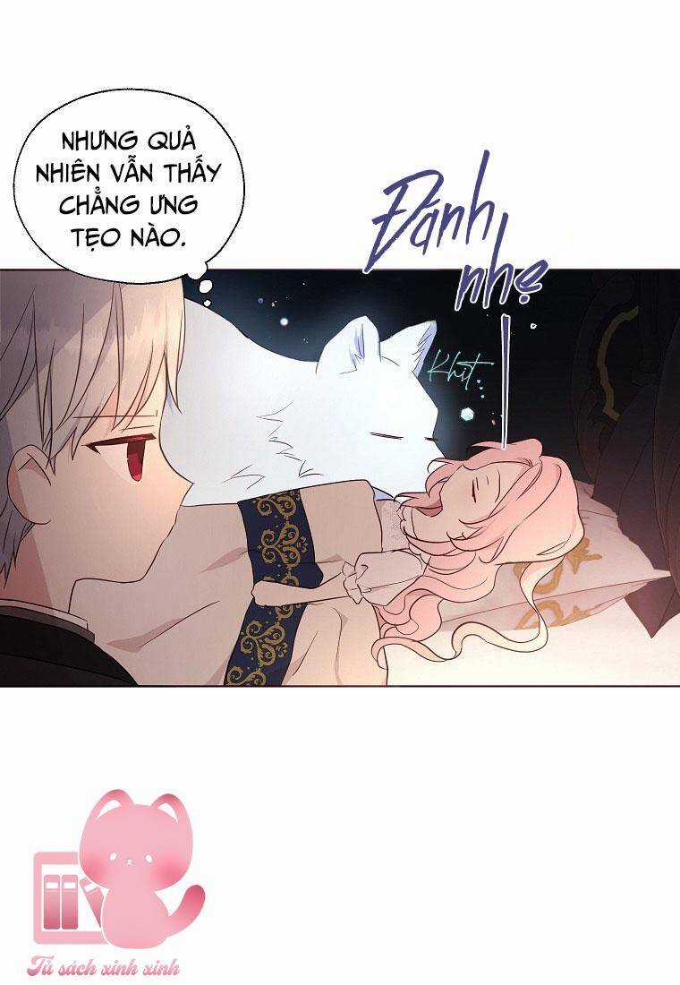 Quyến Rũ Cha Của Nhân Vật Phản Diện Chapter 132 trang 28