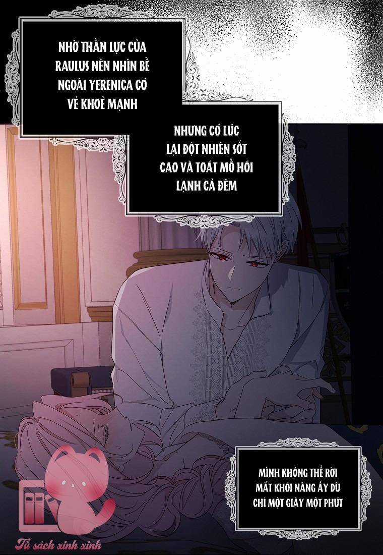 Quyến Rũ Cha Của Nhân Vật Phản Diện Chapter 132 trang 3