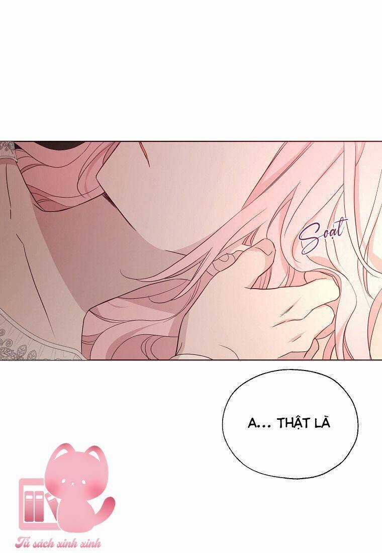 Quyến Rũ Cha Của Nhân Vật Phản Diện Chapter 132 trang 31