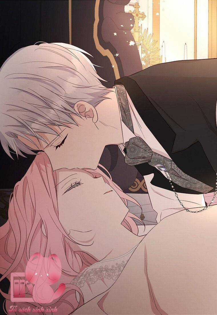 Quyến Rũ Cha Của Nhân Vật Phản Diện Chapter 132 trang 32