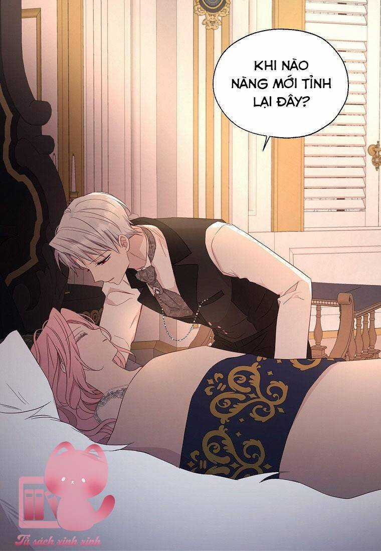 Quyến Rũ Cha Của Nhân Vật Phản Diện Chapter 132 trang 34