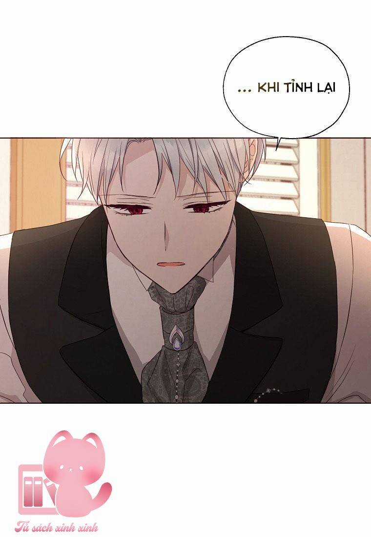 Quyến Rũ Cha Của Nhân Vật Phản Diện Chapter 132 trang 36