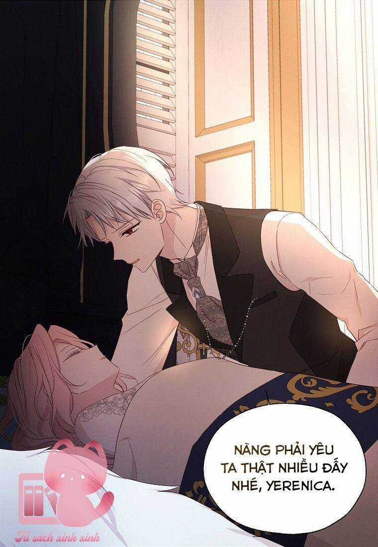 Quyến Rũ Cha Của Nhân Vật Phản Diện Chapter 132 trang 37