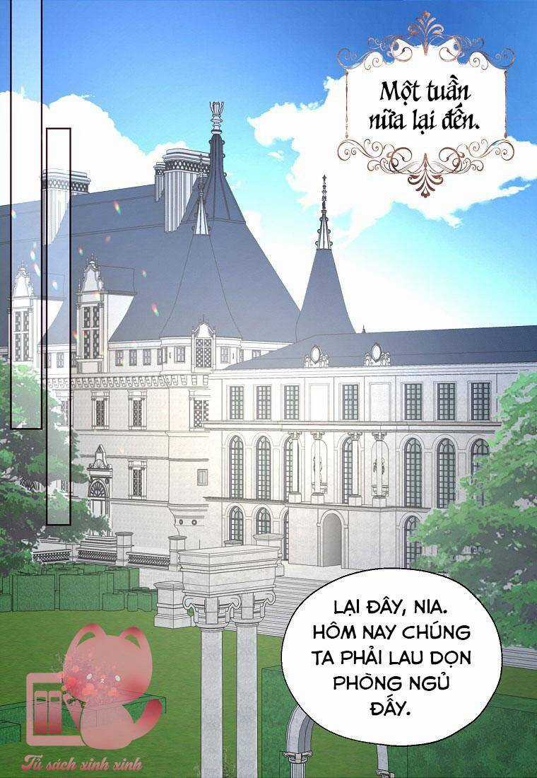 Quyến Rũ Cha Của Nhân Vật Phản Diện Chapter 132 trang 38