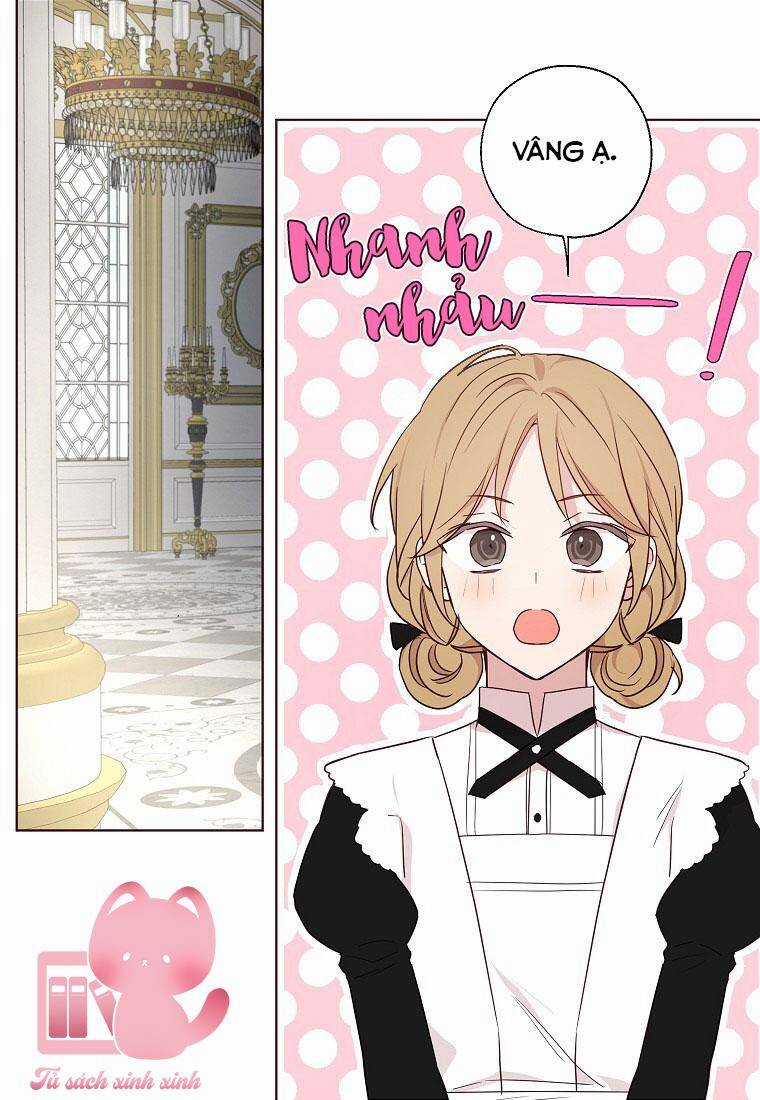 Quyến Rũ Cha Của Nhân Vật Phản Diện Chapter 132 trang 39