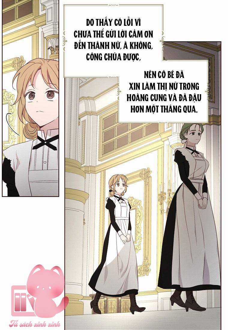 Quyến Rũ Cha Của Nhân Vật Phản Diện Chapter 132 trang 40