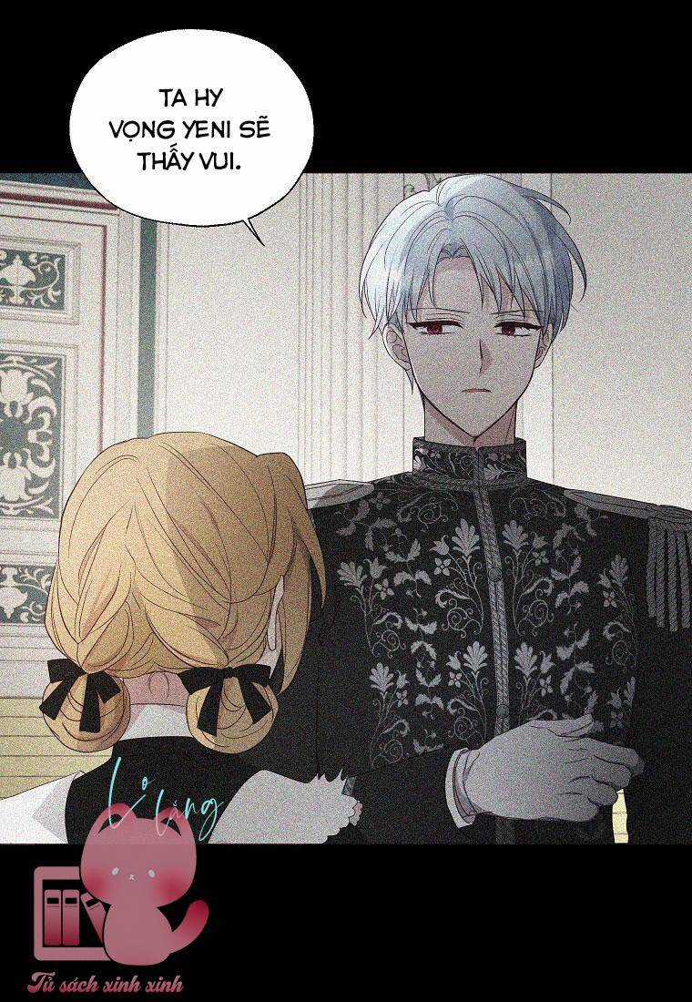 Quyến Rũ Cha Của Nhân Vật Phản Diện Chapter 132 trang 41